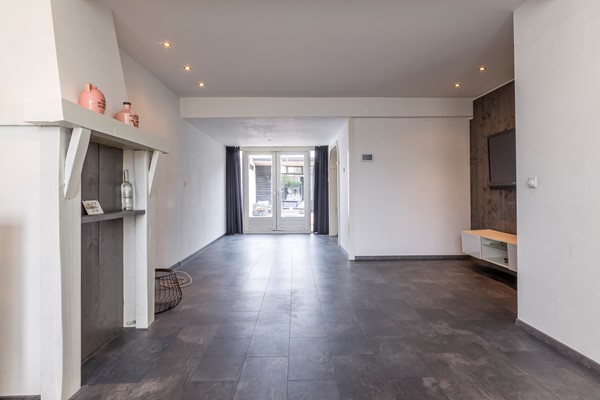 Medium property photo - Vijzelstraat 84, 1781 TT Den Helder